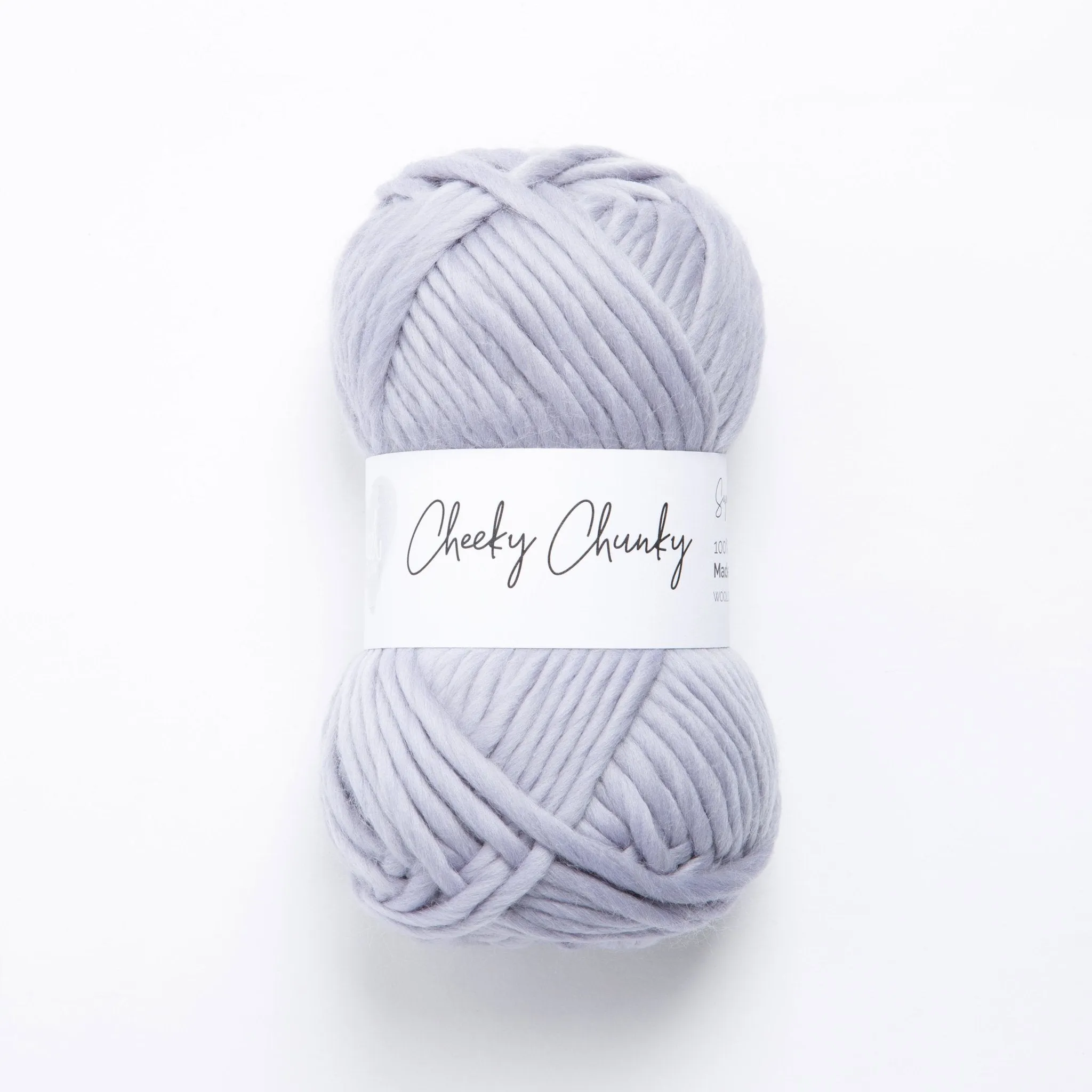 Fisherman's Cowl Knitting Kit