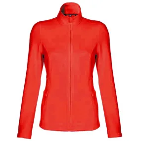 Fleece Jacket