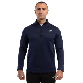 Fleece Lined Track Top