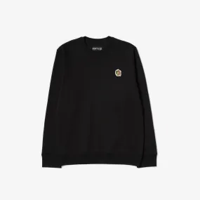 FORTY Lloyd Sweat (Black)