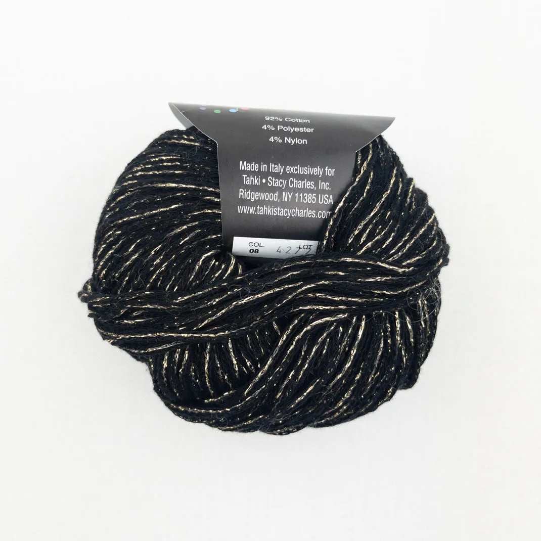 Game Day Striped Scarf Knitting Kit | Cascade 128 & Knitting Pattern (#281B)