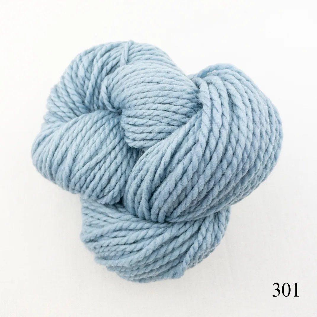 Game Day Striped Scarf Knitting Kit | Cascade 128 & Knitting Pattern (#281B)