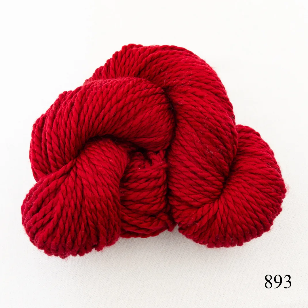 Game Day Striped Scarf Knitting Kit | Cascade 128 & Knitting Pattern (#281B)
