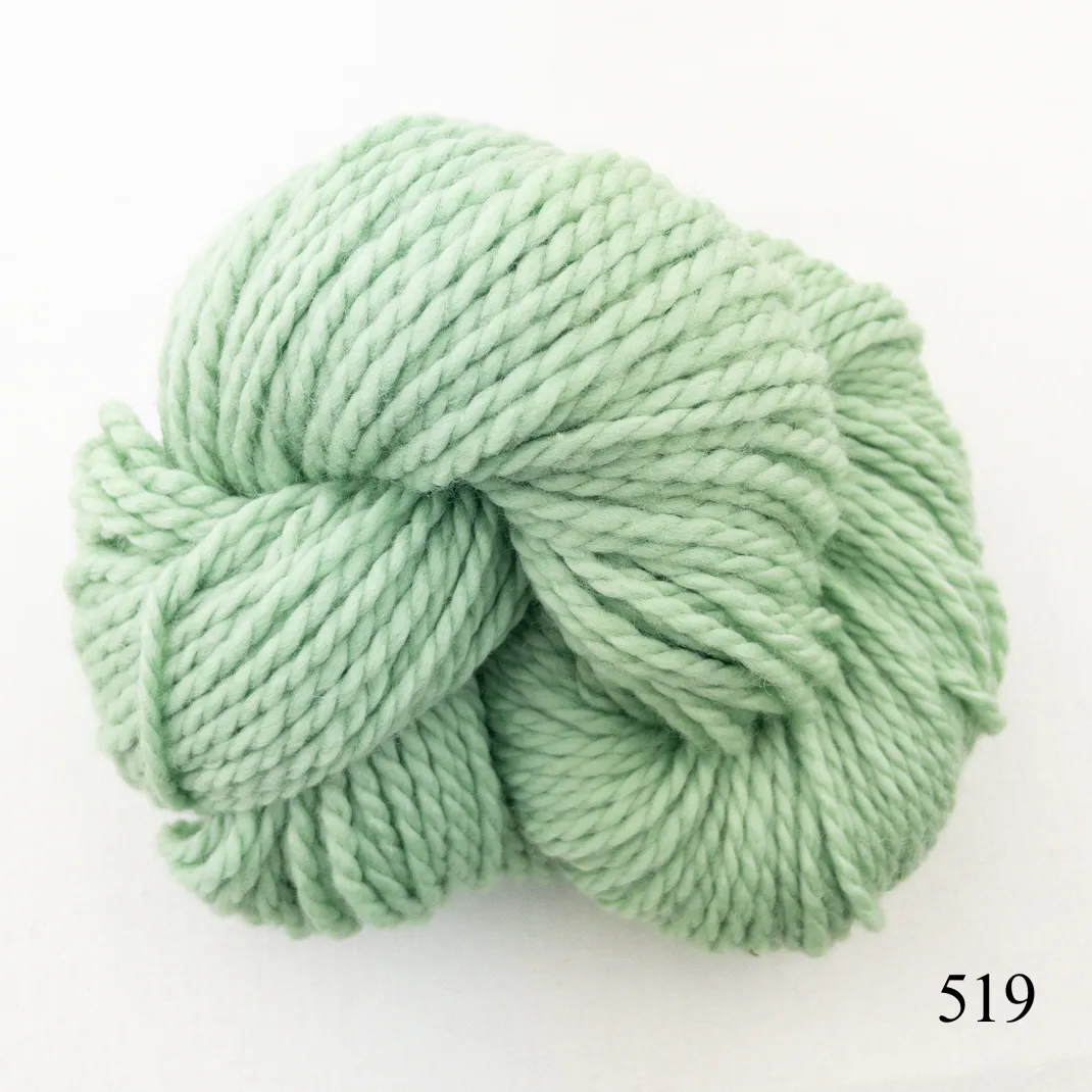 Game Day Striped Scarf Knitting Kit | Cascade 128 & Knitting Pattern (#281B)