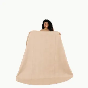 Gathre - Maxi Rond Large - Édition Limité Untanned||Gathre - Maxi Round Large - Limited Edition untanned