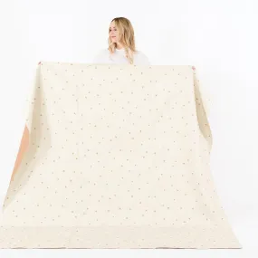 Gathre - Tapis en Cuir - MAXI - Étidion Limitée Étoiles||Gathre - Leather Rug - MAXI - Limited Edition Stars