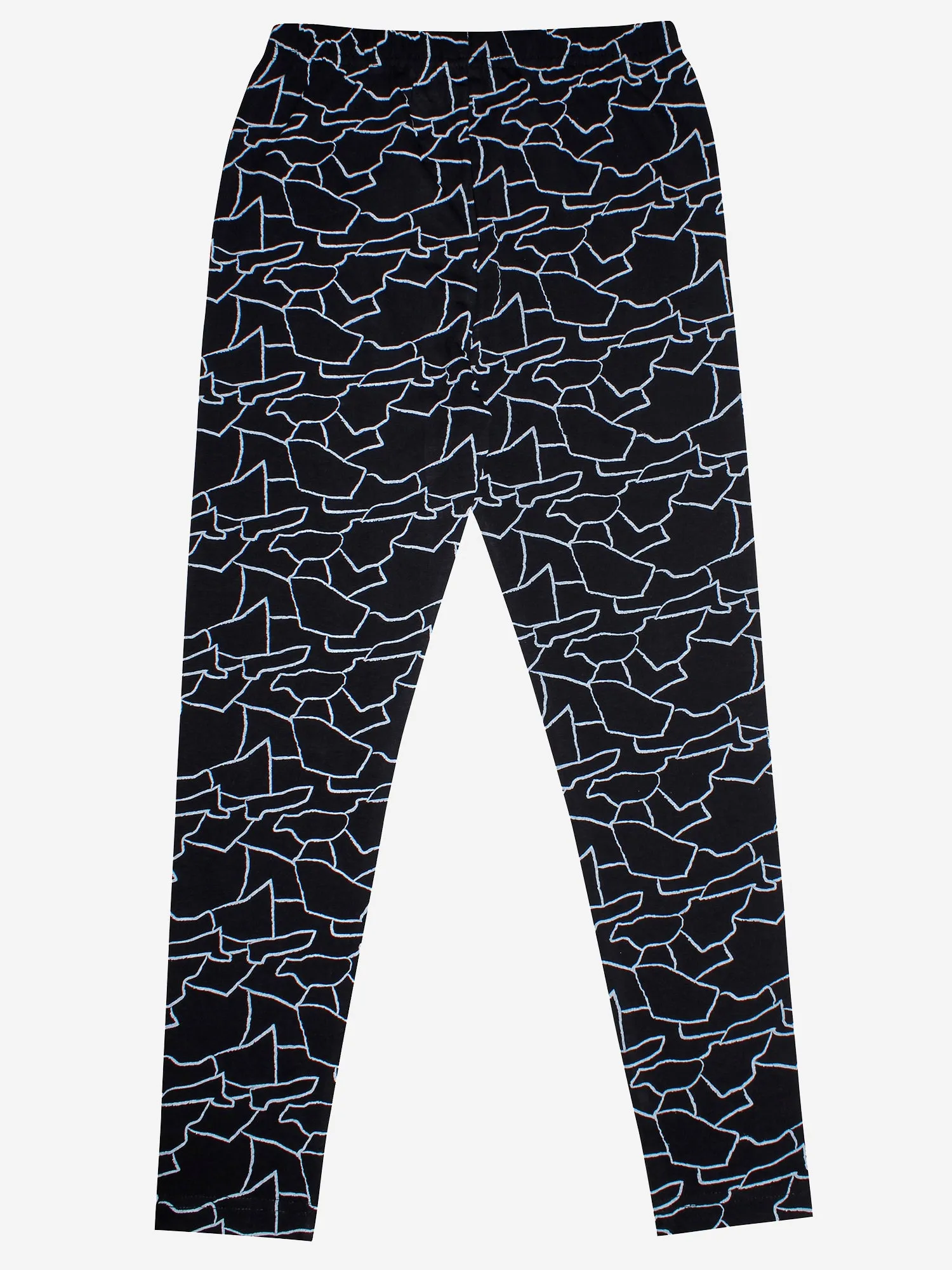 Girls All over Print Legging
