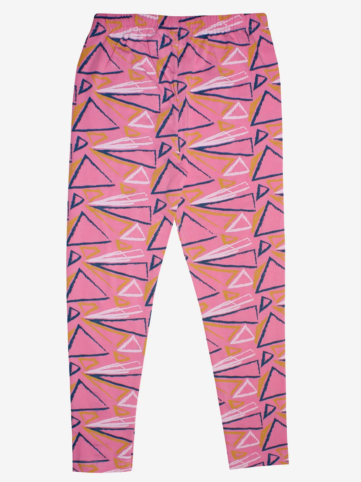 Girls All over Print Legging