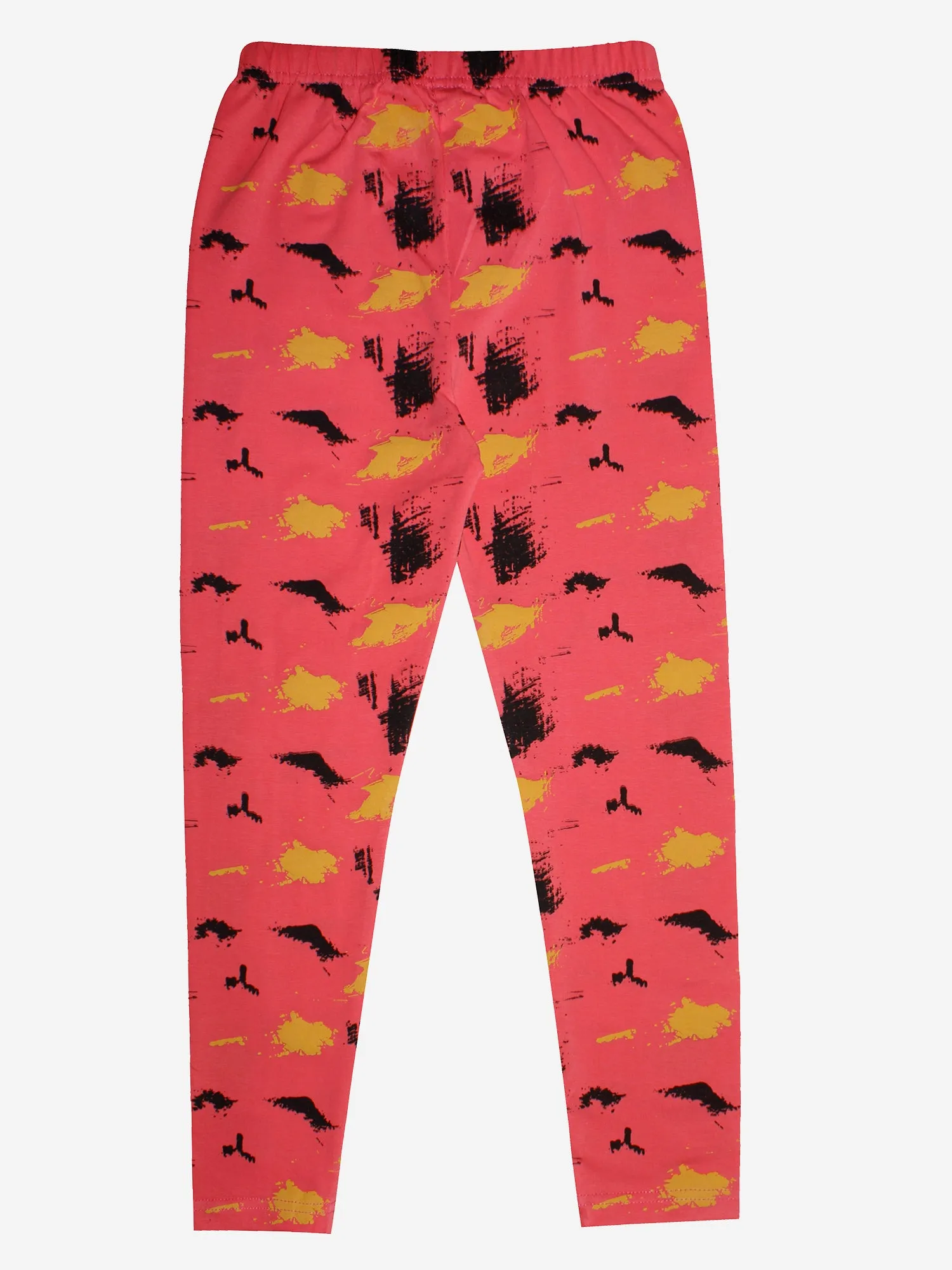Girls All over Print Legging