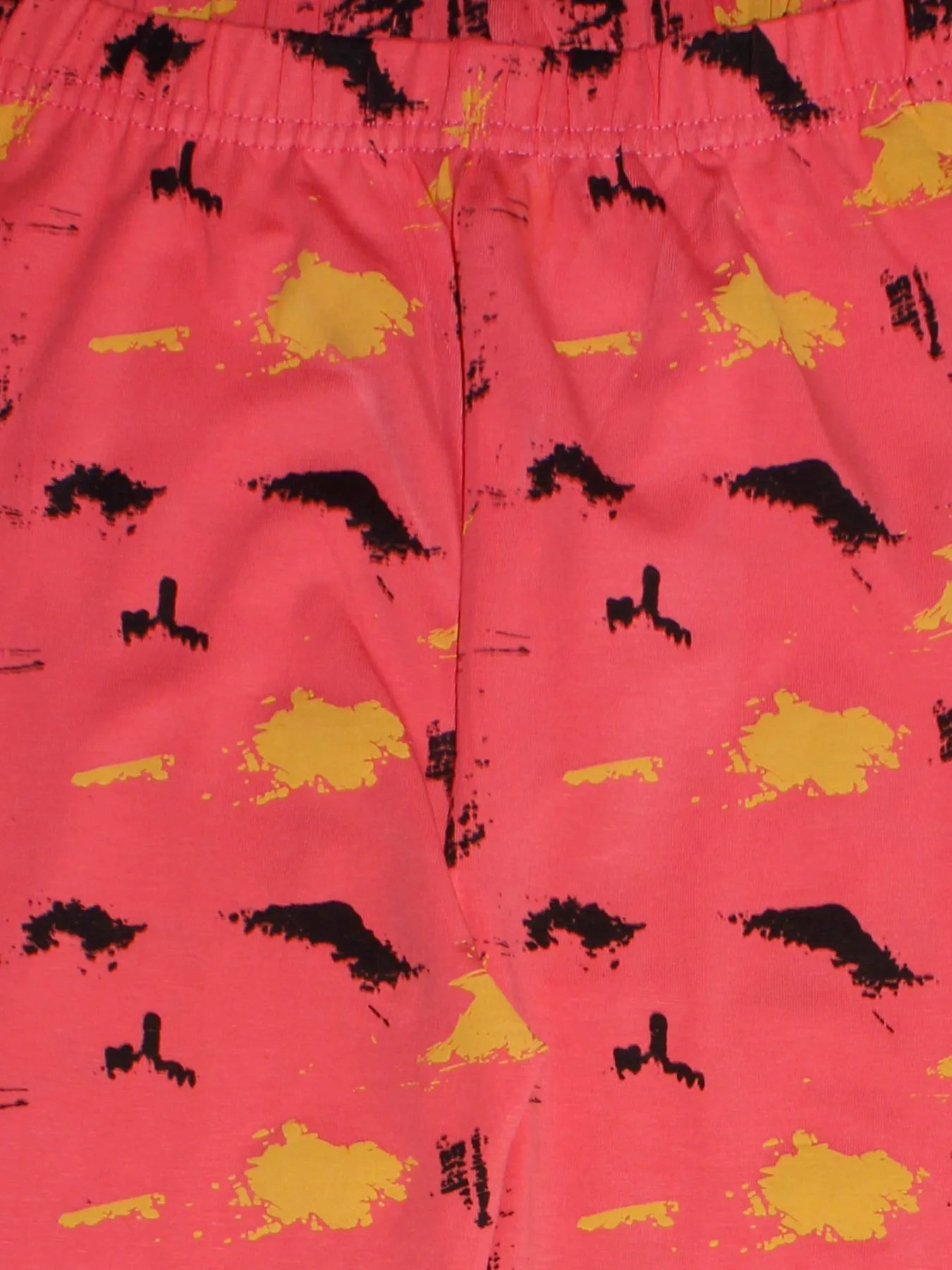 Girls All over Print Legging