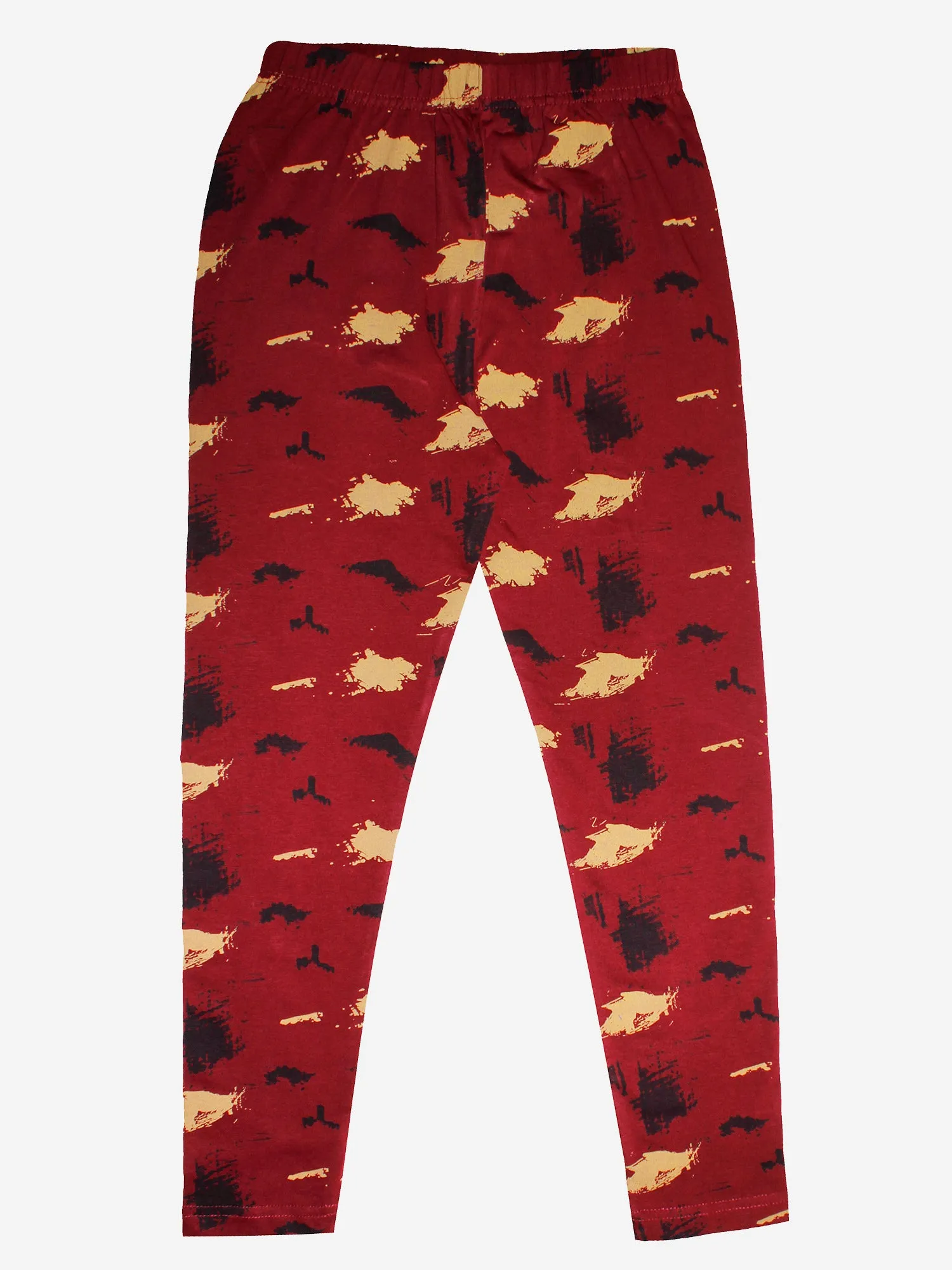 Girls All over Print Legging