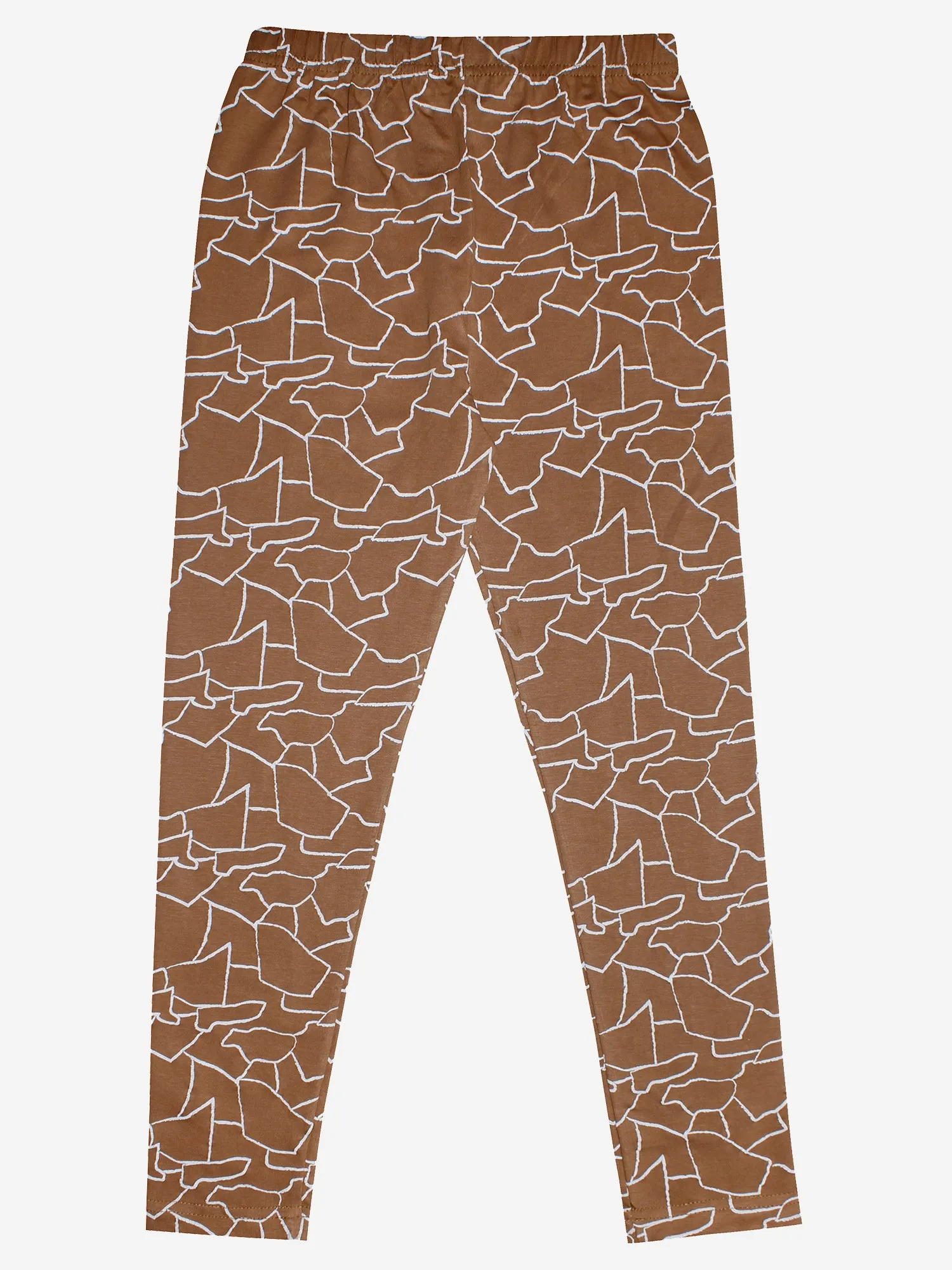 Girls All over Print Legging