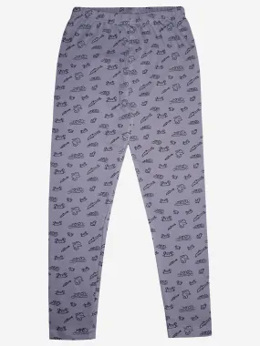Girls All over Print Legging