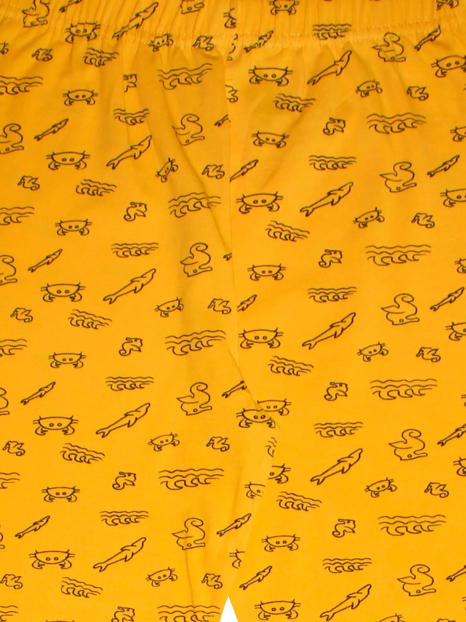 Girls All over Print Legging