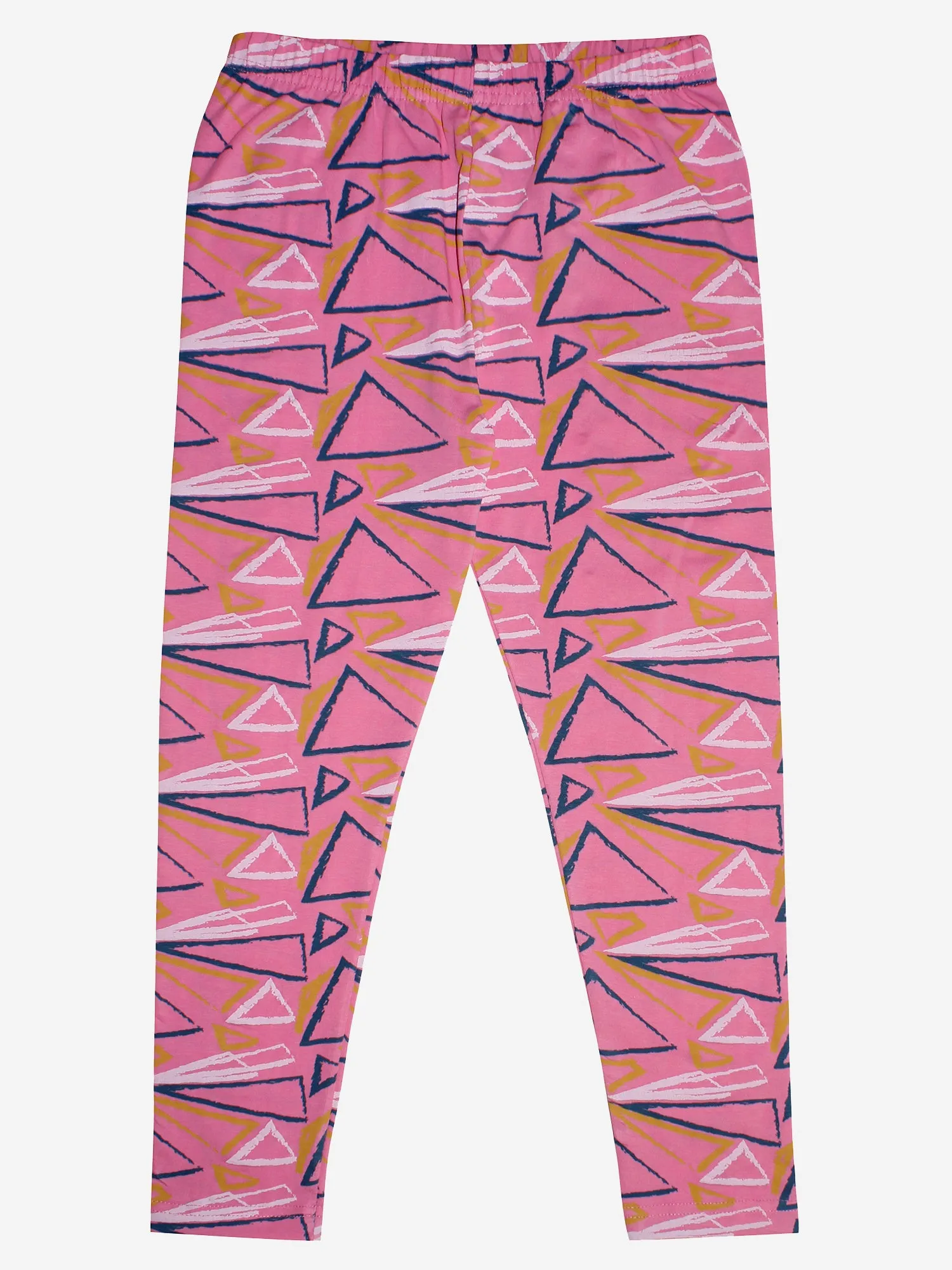 Girls All over Print Legging