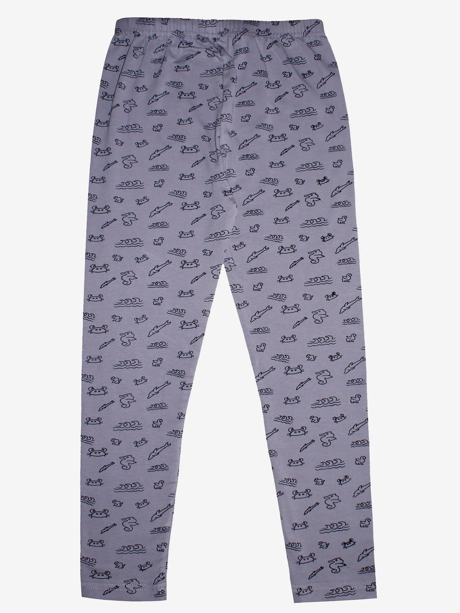 Girls All over Print Legging