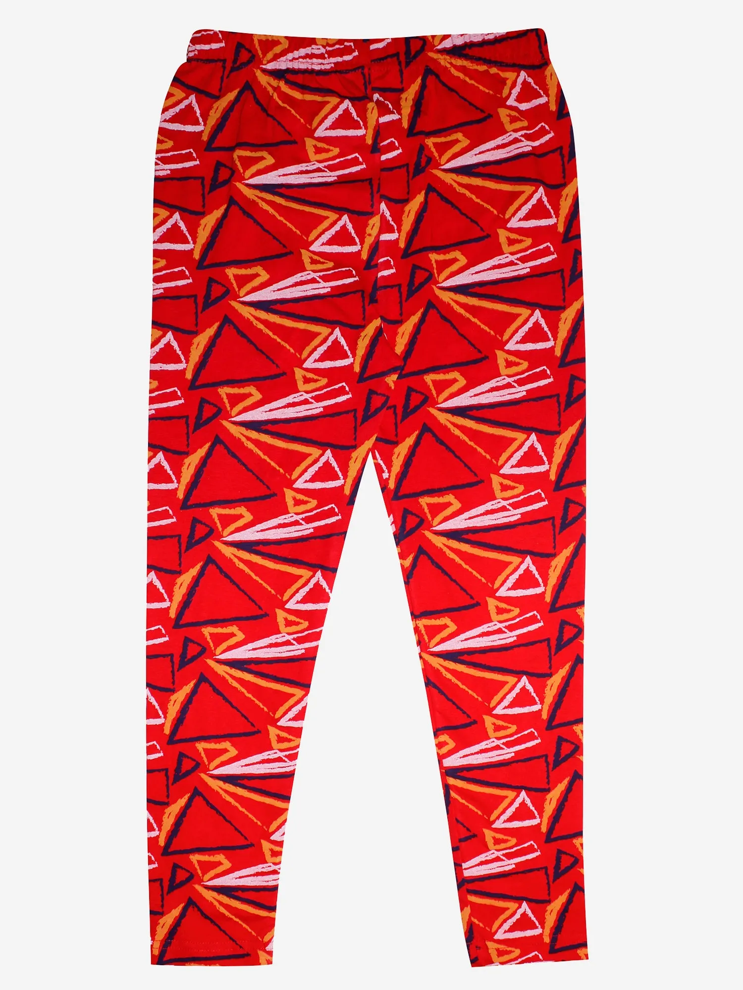Girls All over Print Legging