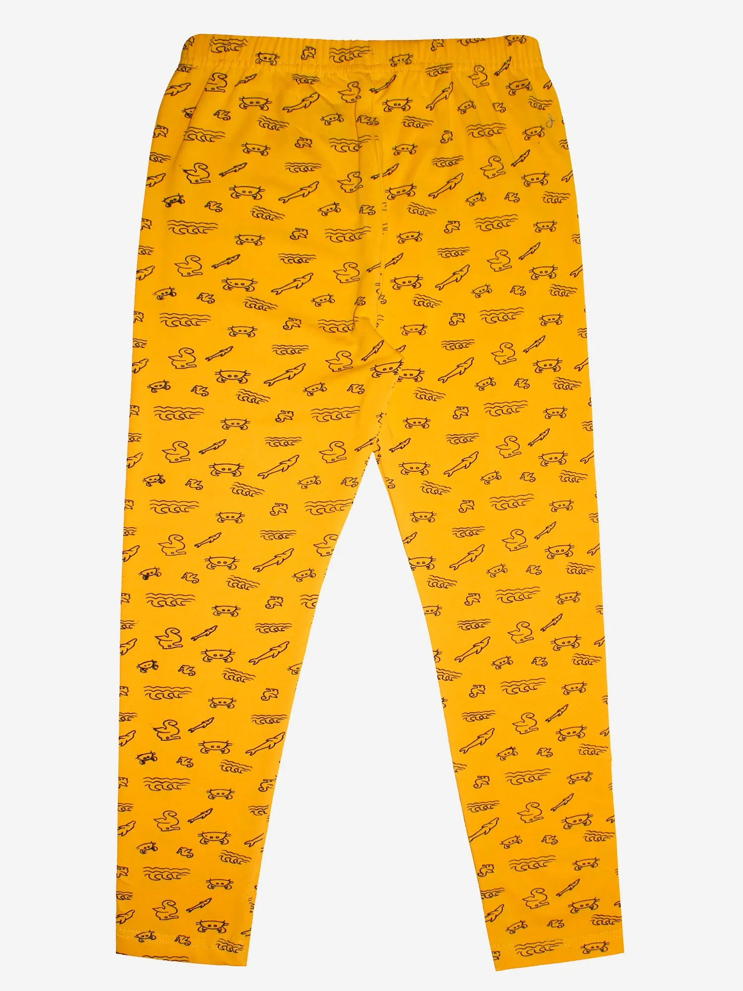 Girls All over Print Legging