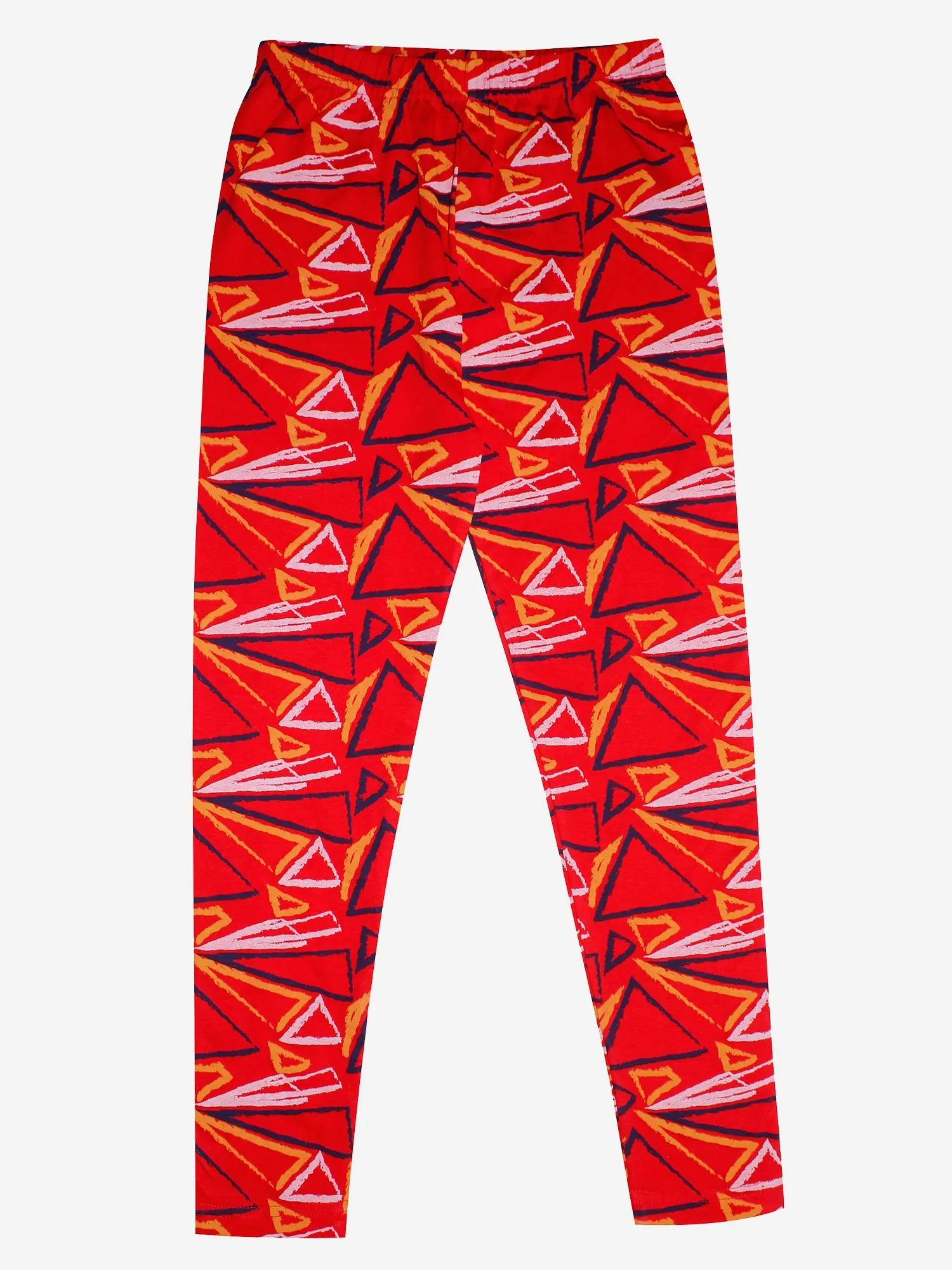 Girls All over Print Legging