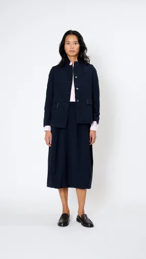 Giulia Jacket in Navy