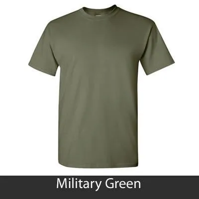 Greek Limited Edition Halloween T-shirt - Gildan 5000 - DIG
