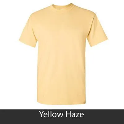 Greek Limited Edition Halloween T-shirt - Gildan 5000 - DIG