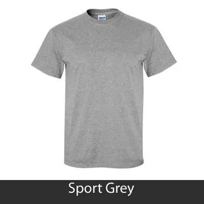 Greek Limited Edition Halloween T-shirt - Gildan 5000 - DIG
