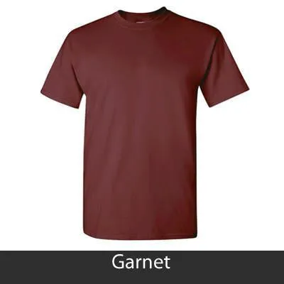Greek Limited Edition Halloween T-shirt - Gildan 5000 - DIG