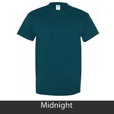 Greek Limited Edition Halloween T-shirt - Gildan 5000 - DIG
