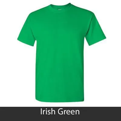 Greek Limited Edition Halloween T-shirt - Gildan 5000 - DIG