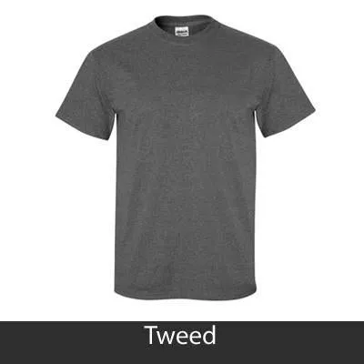 Greek Limited Edition Halloween T-shirt - Gildan 5000 - DIG