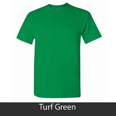 Greek Limited Edition Halloween T-shirt - Gildan 5000 - DIG
