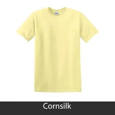 Greek Limited Edition Halloween T-shirt - Gildan 5000 - DIG