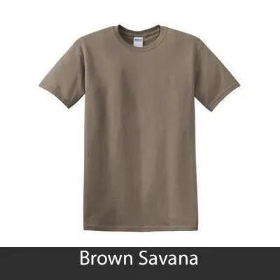 Greek Limited Edition Halloween T-shirt - Gildan 5000 - DIG