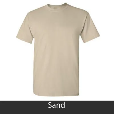 Greek Limited Edition Halloween T-shirt - Gildan 5000 - DIG