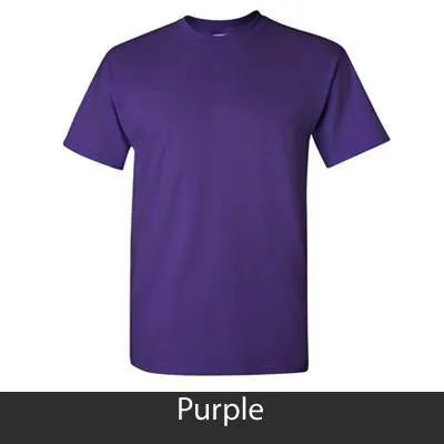 Greek Limited Edition Halloween T-shirt - Gildan 5000 - DIG