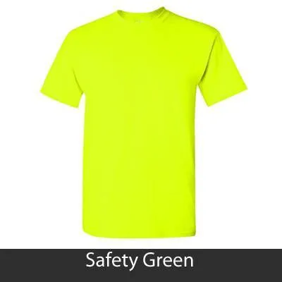 Greek Limited Edition Halloween T-shirt - Gildan 5000 - DIG