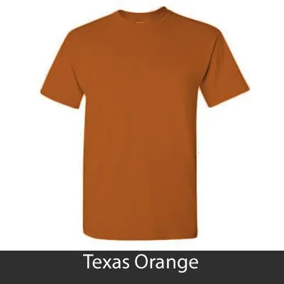 Greek Limited Edition Halloween T-shirt - Gildan 5000 - DIG