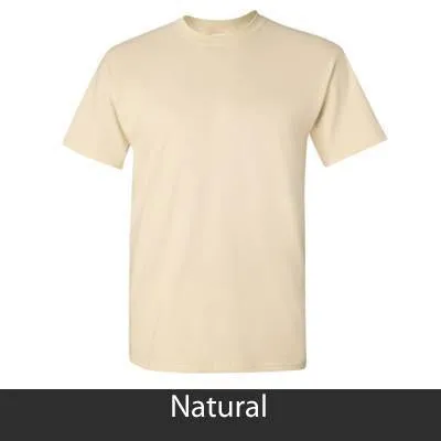 Greek Limited Edition Halloween T-shirt - Gildan 5000 - DIG