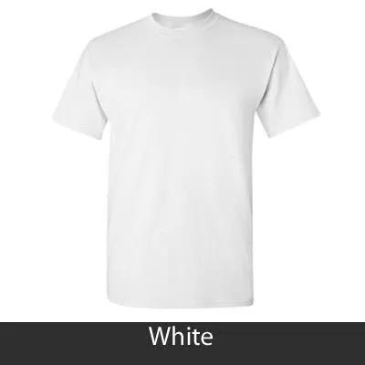 Greek Limited Edition Halloween T-shirt - Gildan 5000 - DIG