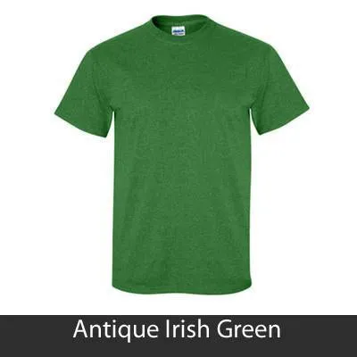 Greek Limited Edition Halloween T-shirt - Gildan 5000 - DIG