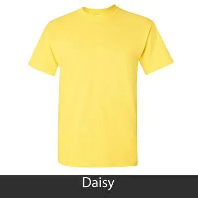 Greek Limited Edition Halloween T-shirt - Gildan 5000 - DIG