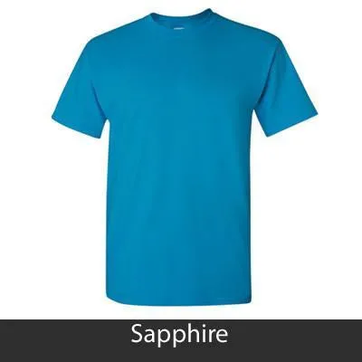 Greek Limited Edition Halloween T-shirt - Gildan 5000 - DIG