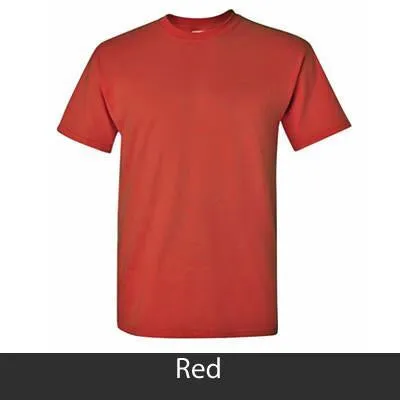 Greek Limited Edition Halloween T-shirt - Gildan 5000 - DIG