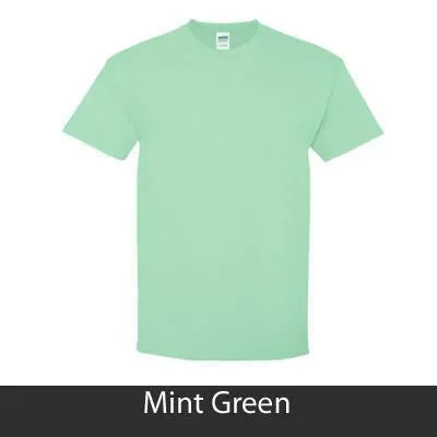 Greek Limited Edition Halloween T-shirt - Gildan 5000 - DIG