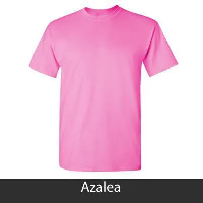 Greek Limited Edition Halloween T-shirt - Gildan 5000 - DIG