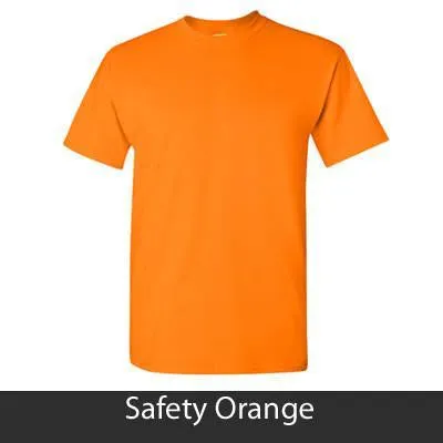Greek Limited Edition Halloween T-shirt - Gildan 5000 - DIG