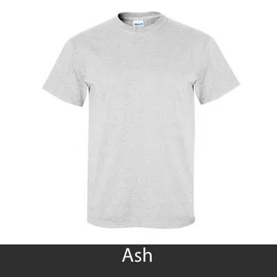 Greek Limited Edition Halloween T-shirt - Gildan 5000 - DIG