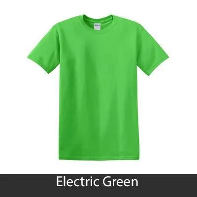 Greek Limited Edition Halloween T-shirt - Gildan 5000 - DIG