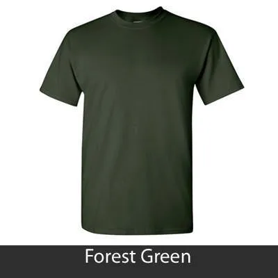 Greek Limited Edition Halloween T-shirt - Gildan 5000 - DIG